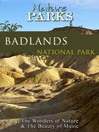 Badlands South Dakota